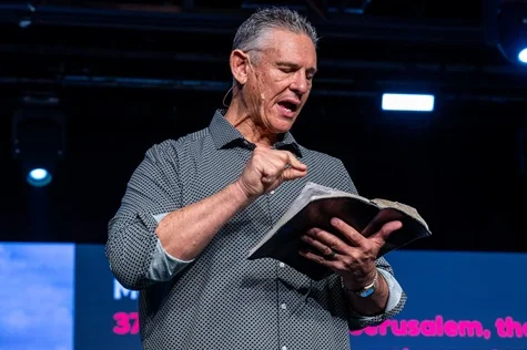 Bible Study Group