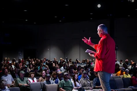 Youth Ministry